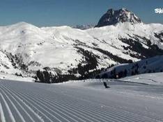 Vidéo Wildkogel – Neukirchen/Bramberg