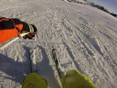 Vidéo Buschberg – Vorwerk (Lengefeld)