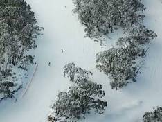 Vidéo Mount Baw Baw