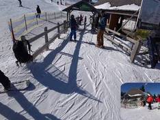 Vidéo Haldenköpfle