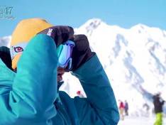 Vidéo Hakuba 47/Goryu