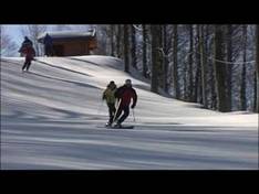 Vidéo Careggine – Alpi Apuane (Monte la Cima)