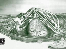 Domaine skiable Svanstein