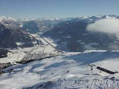 Vidéo Monte Cavallo (Rosskopf) – Vipiteno (Sterzing)