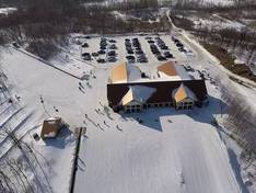 Vidéo Bottineau Winter Park