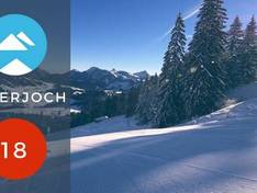 Vidéo Spieserlifte – Unterjoch