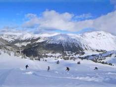 Vidéo Purcell Heliskiing