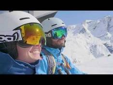 Vidéo Galtür – Silvapark