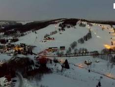 Vidéo Przełęcz Sokola