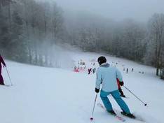 Vidéo Sljeme (Medvednica) – Zagreb