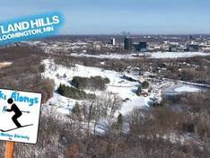 Vidéo Hyland Hills