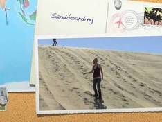 Vidéo Sand Master Park – Florence