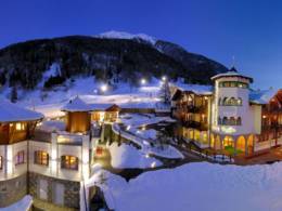 Kristiania Leading Nature & Wellness Resort