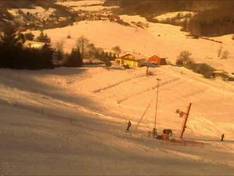 Vidéo Ski-Blanc – Ostrý Grúň