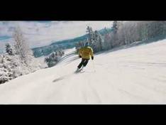 Vidéo Autrans – La Sure