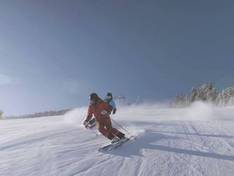 Vidéo Glungezer – Tulfes