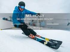 Vidéo Mt. Holly