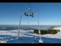 Vidéo Seebodenalp – Küssnacht