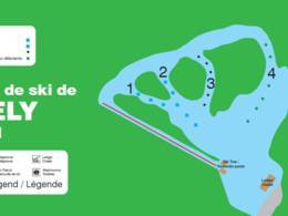 Domaine skiable Lively