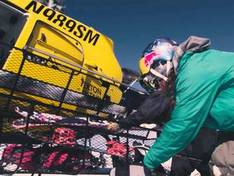 Vidéo Silverton Mountain