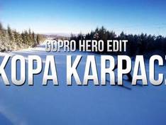 Vidéo Śnieżka – Karpacz