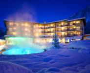 POST - Family Resort