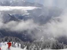 Vidéo Passy Plaine Joux