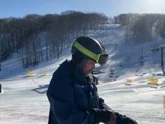 Vidéo Hidden Valley (PA)