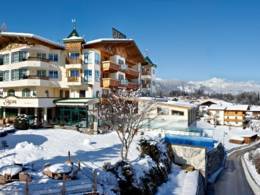 Alpin Family Resort Seetal