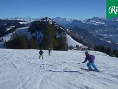 Vidéo Rigi