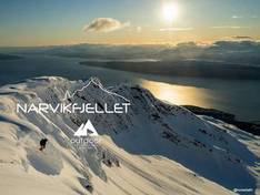 Vidéo Narvikfjellet – Narvik