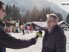 Vidéo Maiszinken – Lunz am See