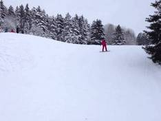 Vidéo Skattmansöbacken