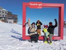 Vidéo Feuerkogel – Ebensee