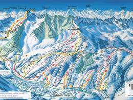 Domaine skiable Sörenberg – Rothorn/Dorf