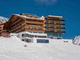 Hotel Schöne Aussicht