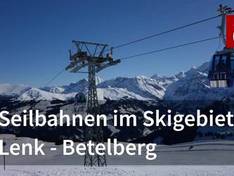 Vidéo Betelberg – Lenk