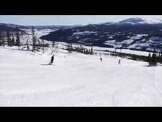 Vidéo Duved/Tegefjäll