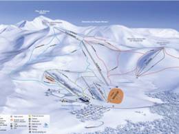 Domaine skiable Chastreix – Puy de Sancy