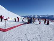 Bon plan pour les enfants : - Village des enfants Kogel-Mia (école de ski de Bramberg)