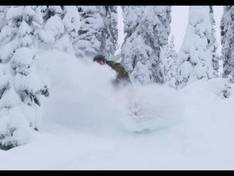 Vidéo Whitewater – Nelson