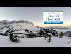 Vidéo Hochkeil am Hochkönig