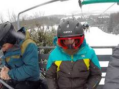 Vidéo Elk Mountain