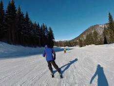 Vidéo Soriška Planina