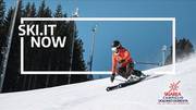 Vidéo Madonna di Campiglio/Pinzolo/Folgàrida/Marilleva