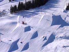 Vidéo Trysil