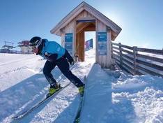 Vidéo Galsterberg – Pruggern