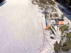 Vidéo Schöneck (Skiwelt)