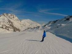Vidéo Ordino Arcalís