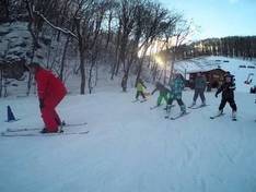 Vidéo Síaréna Vibe Park – Eplény